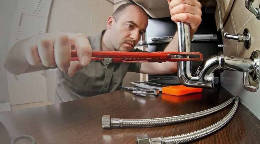 Professional Leak Detection in Merrill, MI
