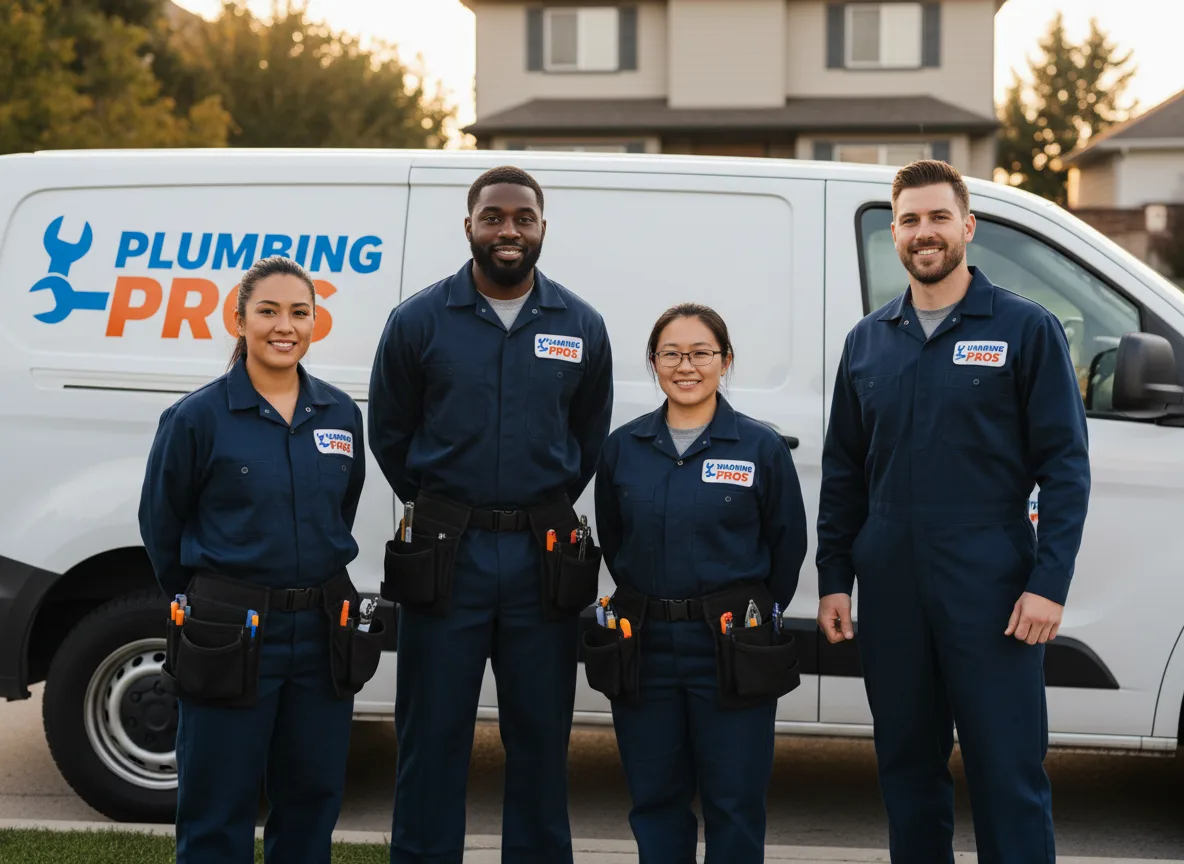 Water Heater Repair company in Merrill, MI